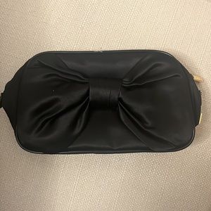 Dior Parfum cosmetic bag-Black